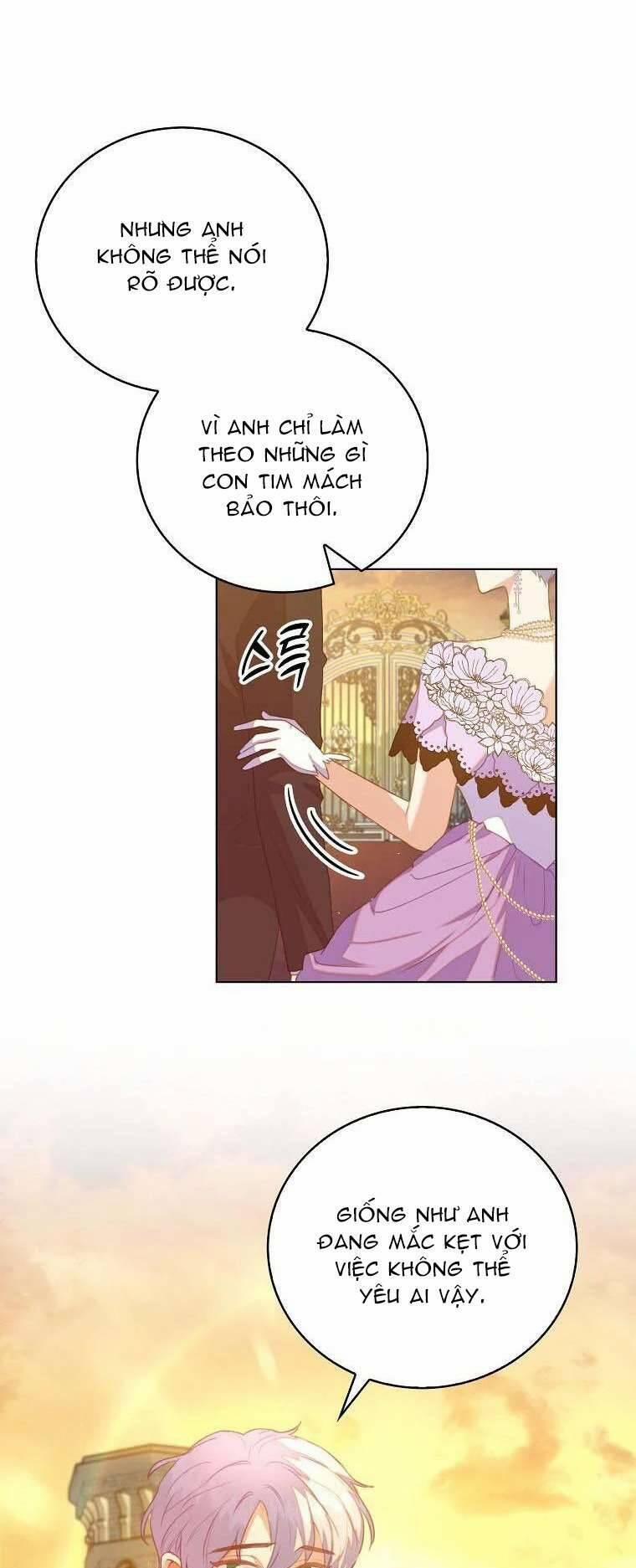 Chỉ Nhận Thức Được Sau Khi Mất Em 40 trang 29