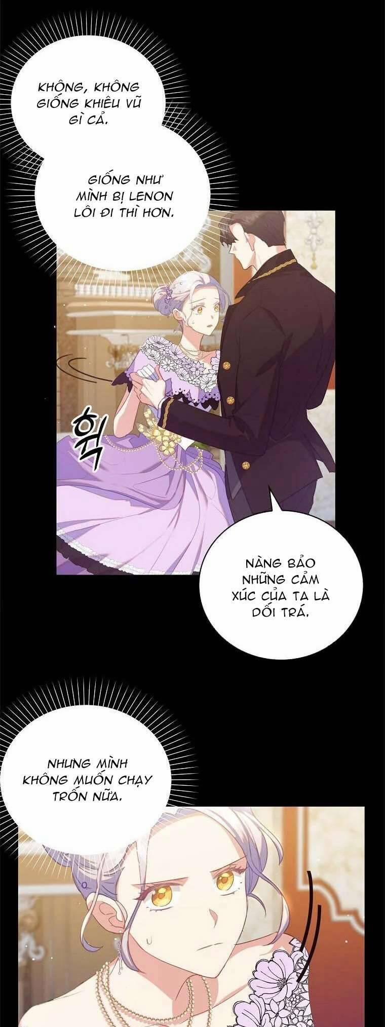 Chỉ Nhận Thức Được Sau Khi Mất Em 40 trang 33