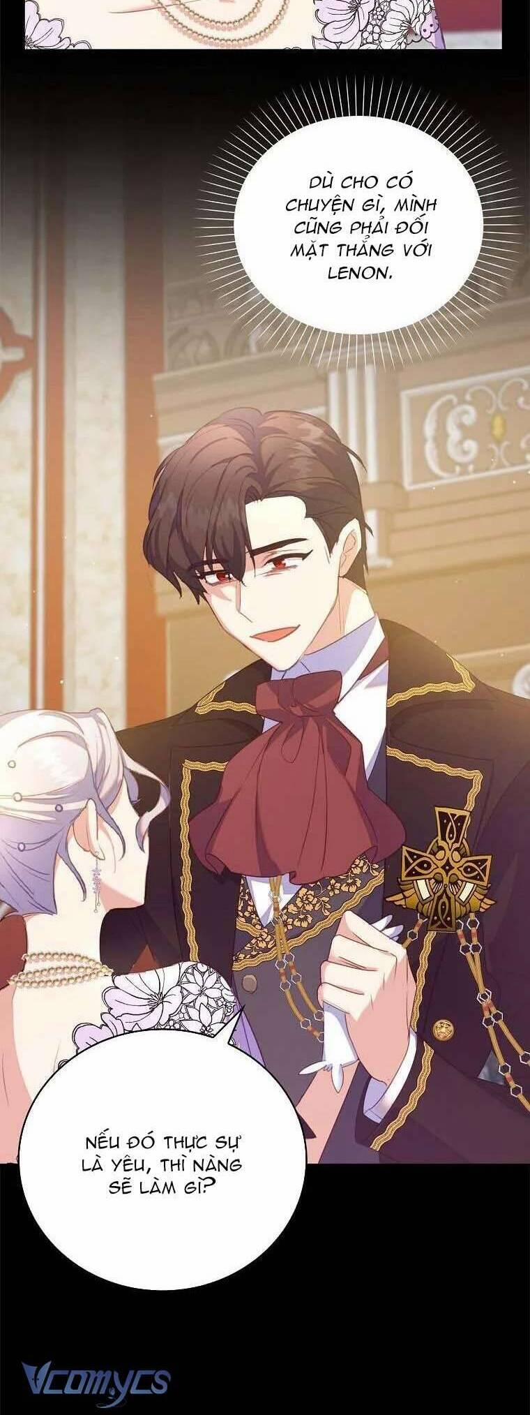 Chỉ Nhận Thức Được Sau Khi Mất Em 40 trang 34