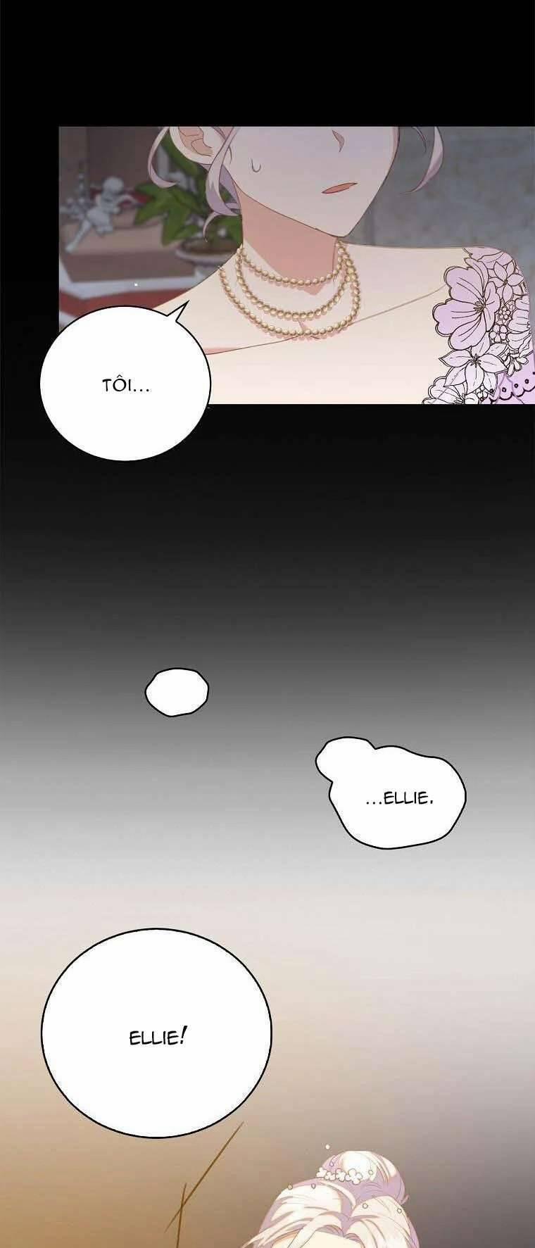 Chỉ Nhận Thức Được Sau Khi Mất Em 40 trang 35