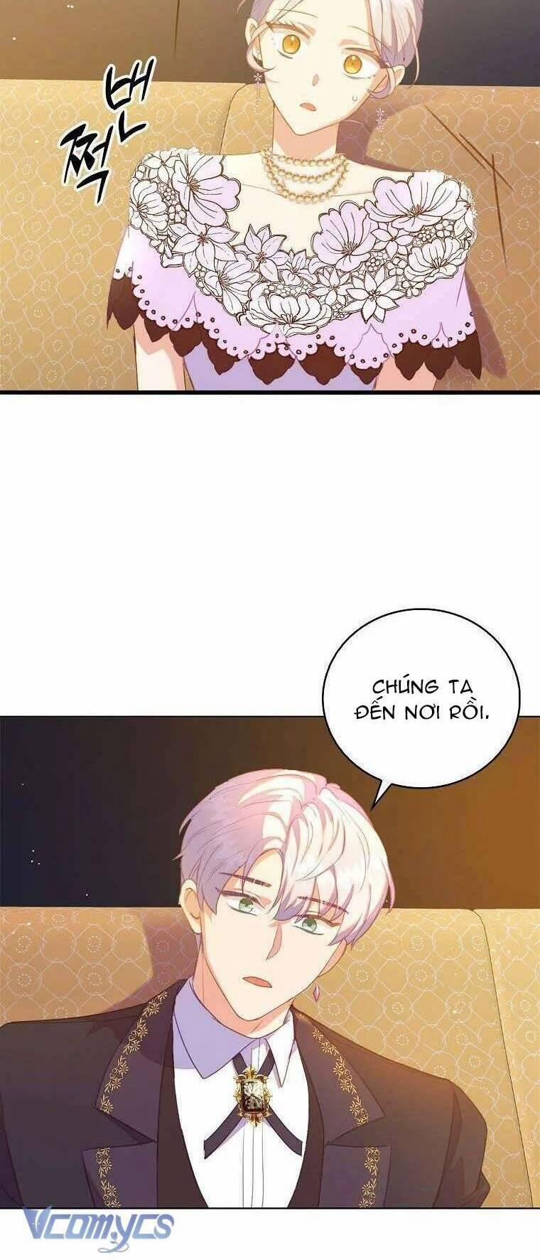 Chỉ Nhận Thức Được Sau Khi Mất Em 40 trang 36