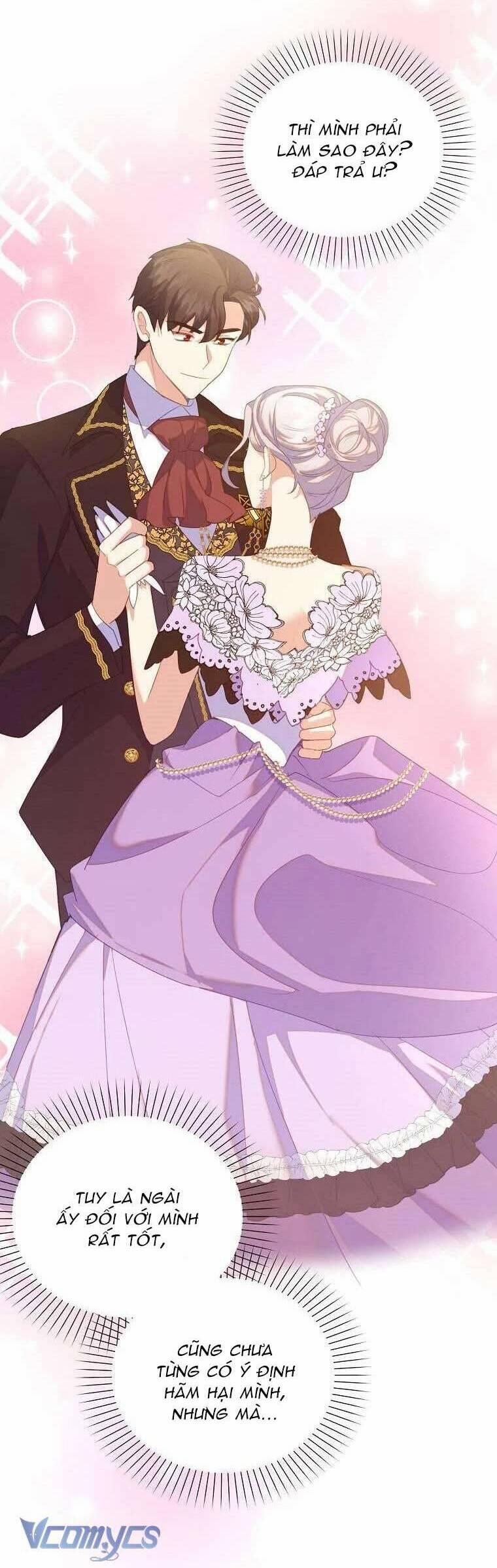 Chỉ Nhận Thức Được Sau Khi Mất Em 40 trang 38