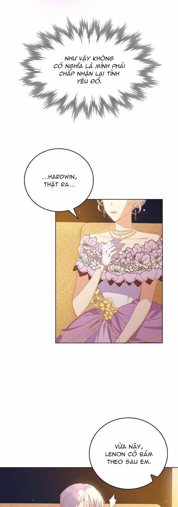 Chỉ Nhận Thức Được Sau Khi Mất Em 40 trang 39