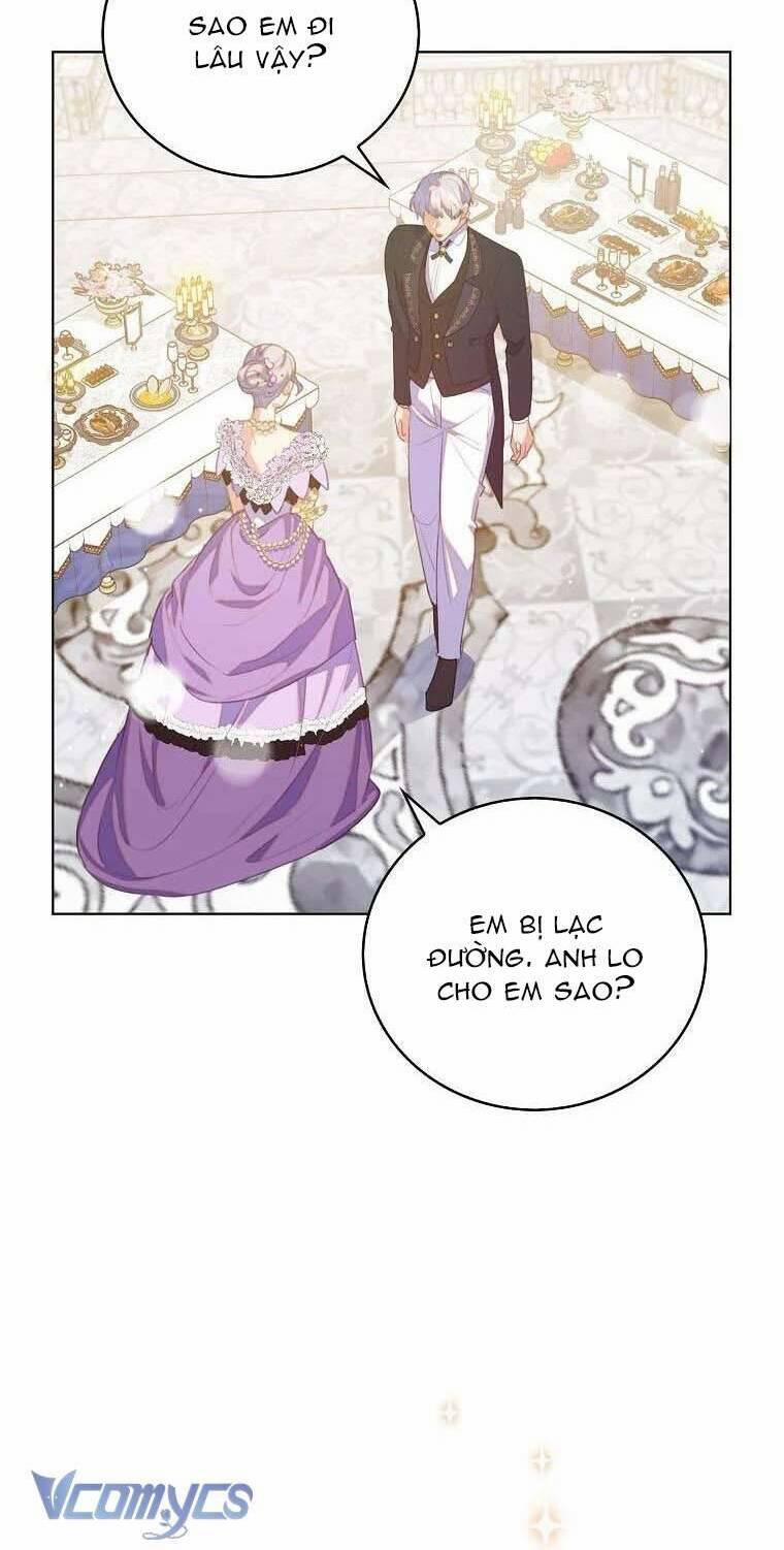 Chỉ Nhận Thức Được Sau Khi Mất Em 40 trang 4