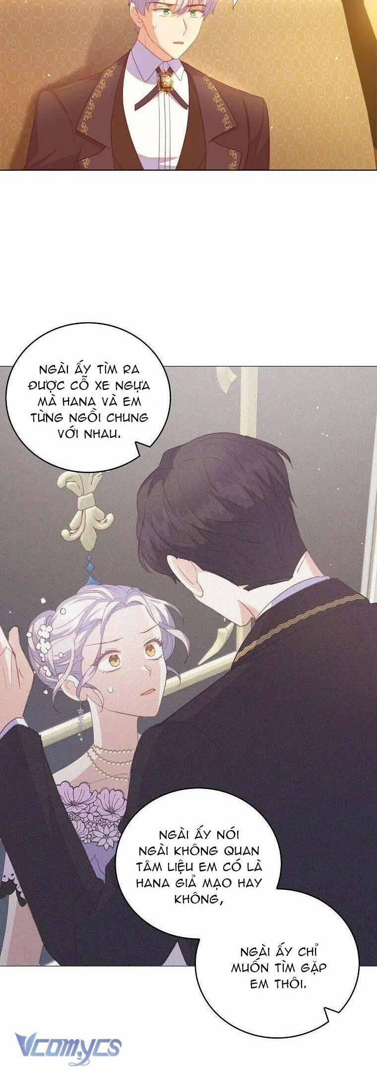 Chỉ Nhận Thức Được Sau Khi Mất Em 40 trang 40