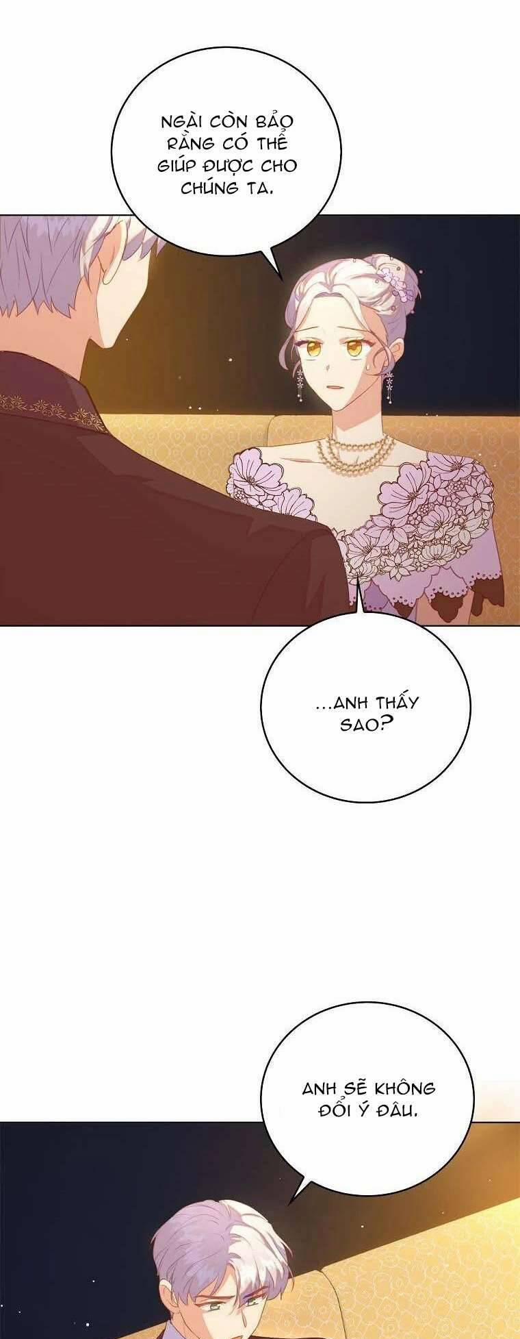 Chỉ Nhận Thức Được Sau Khi Mất Em 40 trang 41