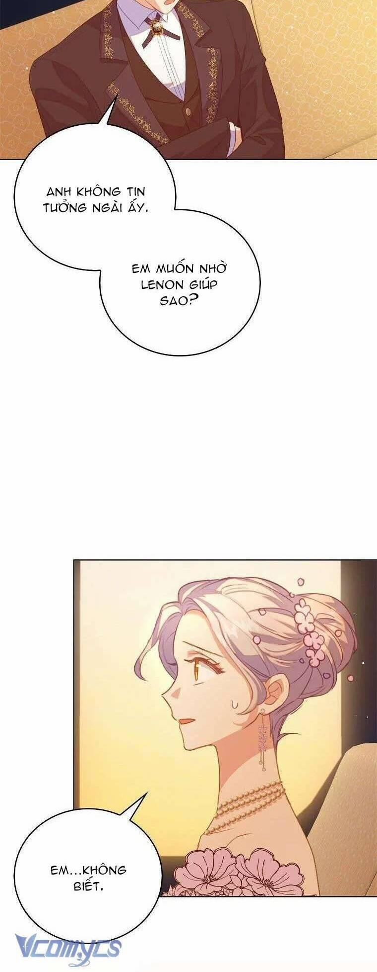 Chỉ Nhận Thức Được Sau Khi Mất Em 40 trang 42