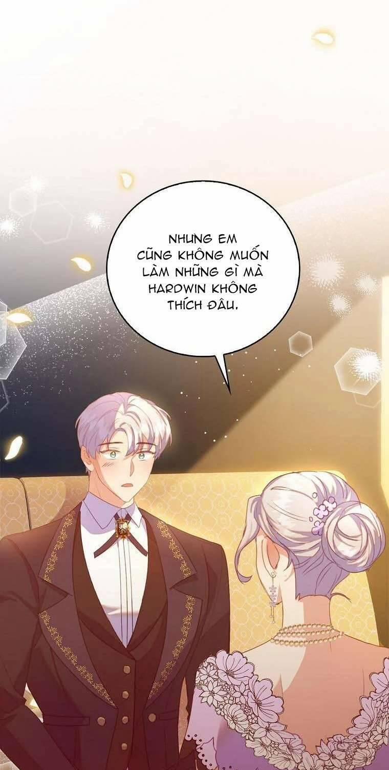 Chỉ Nhận Thức Được Sau Khi Mất Em 40 trang 43