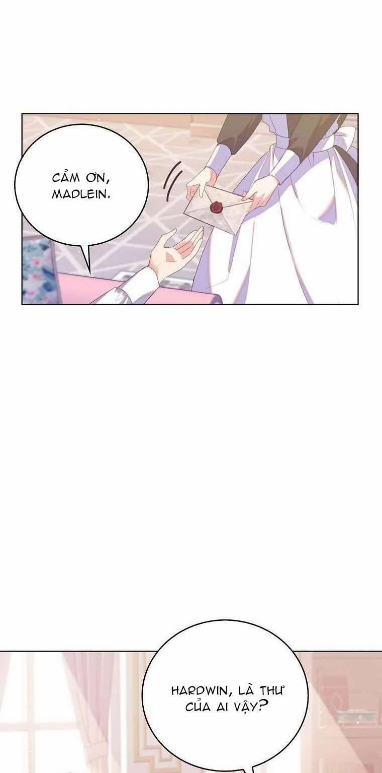 Chỉ Nhận Thức Được Sau Khi Mất Em 40 trang 47