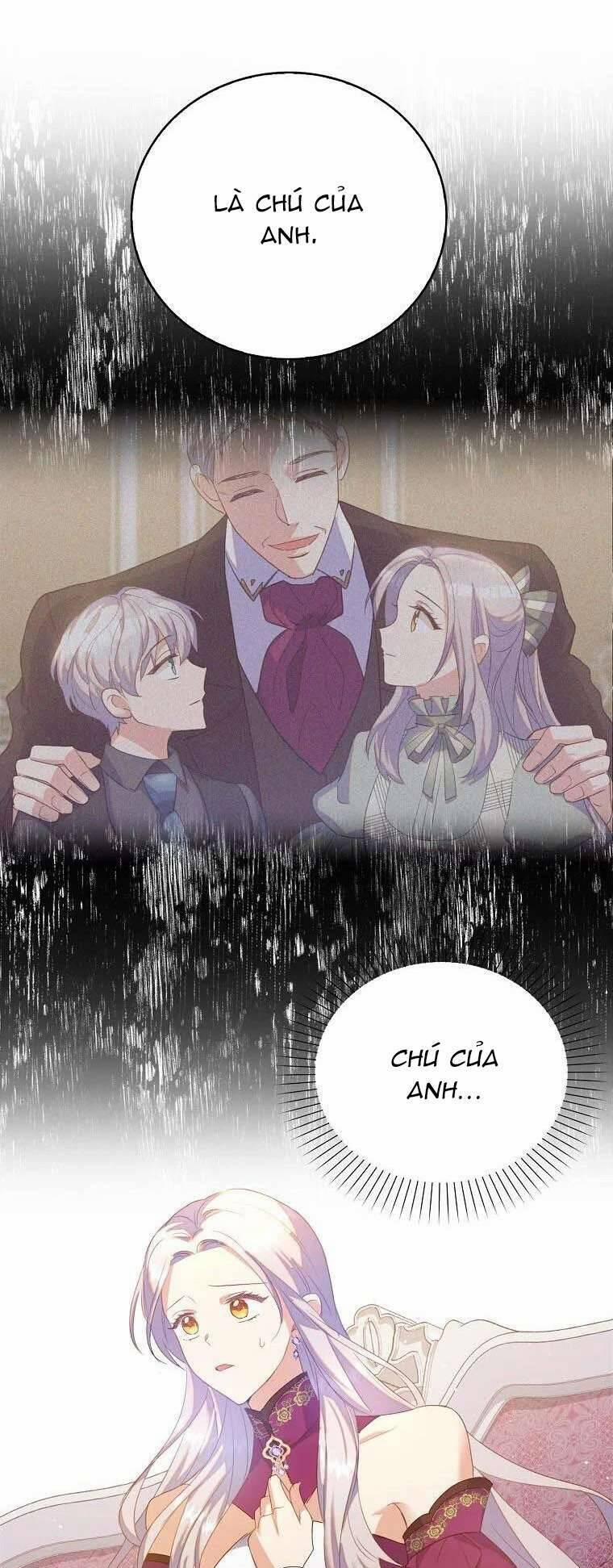 Chỉ Nhận Thức Được Sau Khi Mất Em 40 trang 49