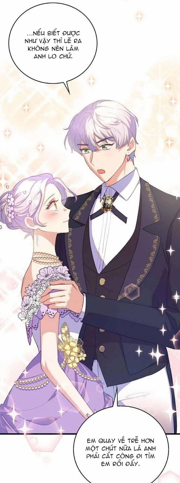 Chỉ Nhận Thức Được Sau Khi Mất Em 40 trang 5
