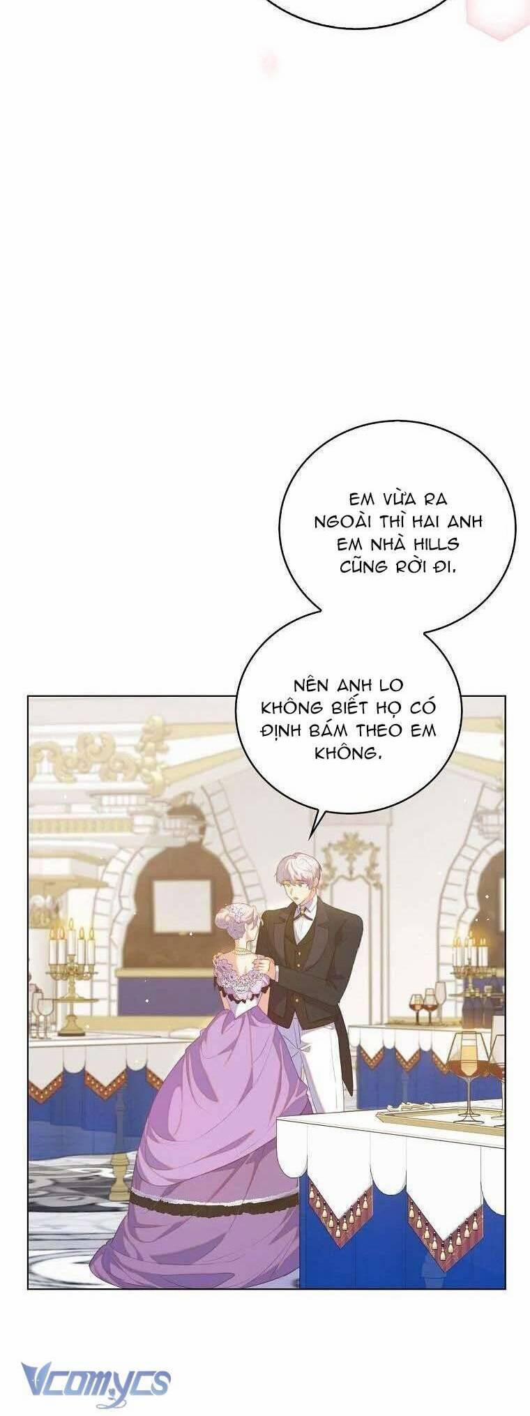 Chỉ Nhận Thức Được Sau Khi Mất Em 40 trang 6