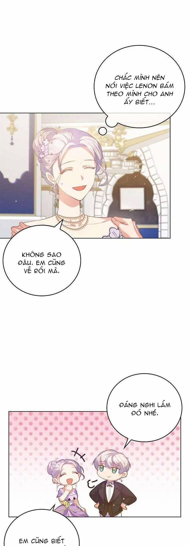 Chỉ Nhận Thức Được Sau Khi Mất Em 40 trang 7