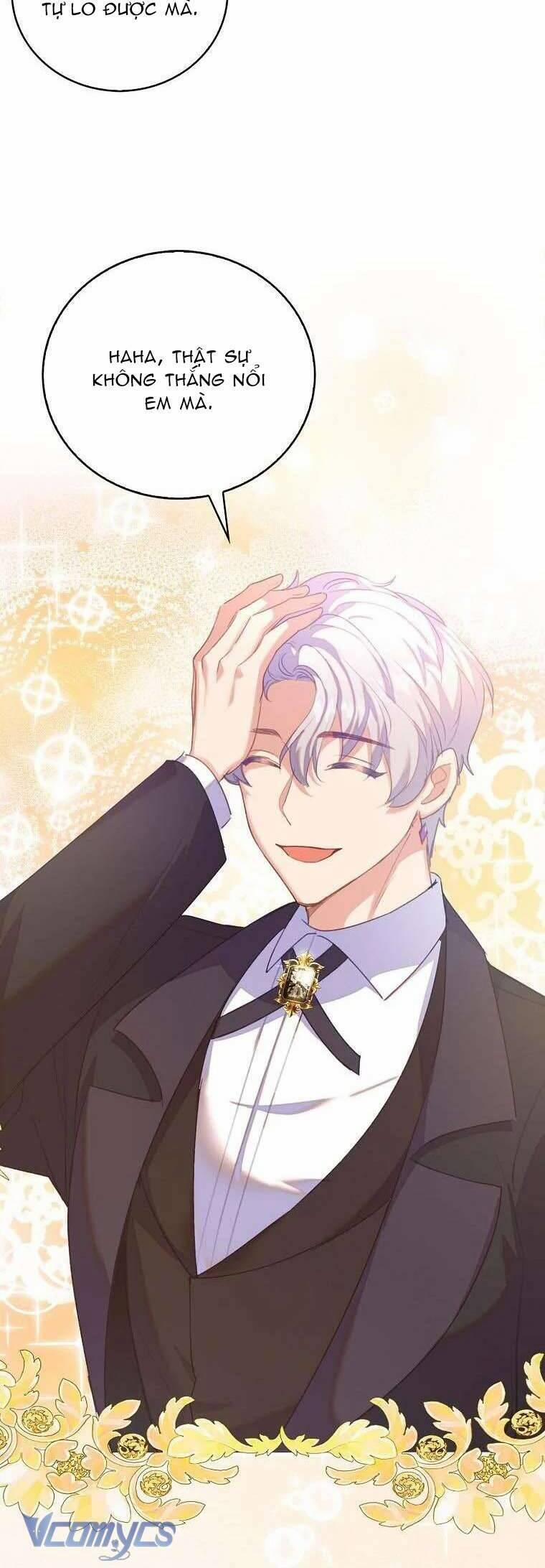 Chỉ Nhận Thức Được Sau Khi Mất Em 40 trang 8