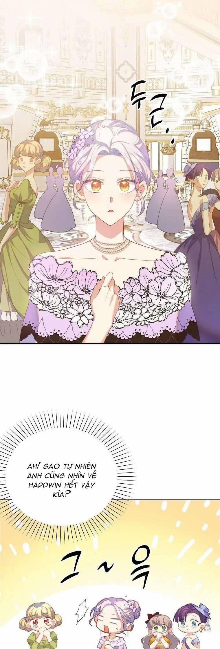 Chỉ Nhận Thức Được Sau Khi Mất Em 40 trang 9