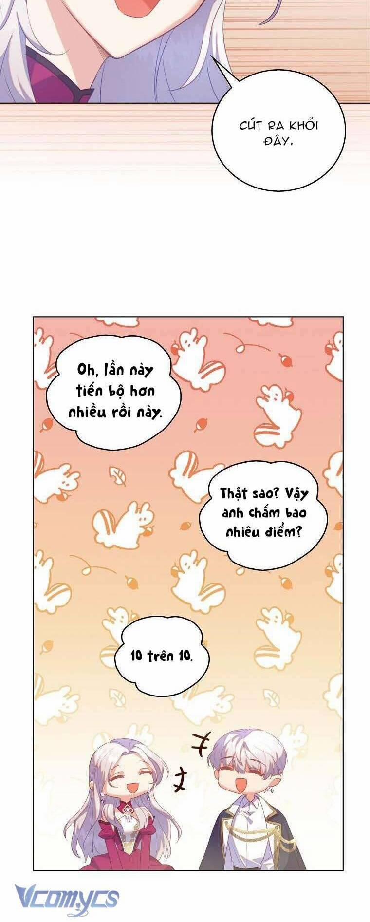 Chỉ Nhận Thức Được Sau Khi Mất Em 41 trang 13