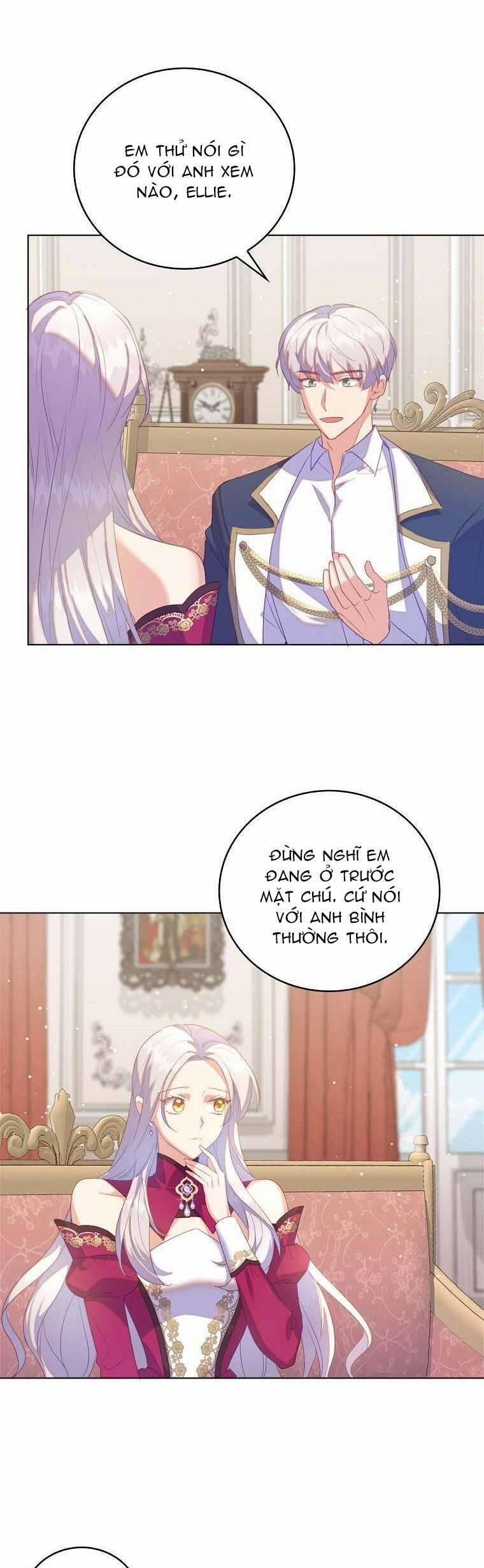 Chỉ Nhận Thức Được Sau Khi Mất Em 41 trang 14