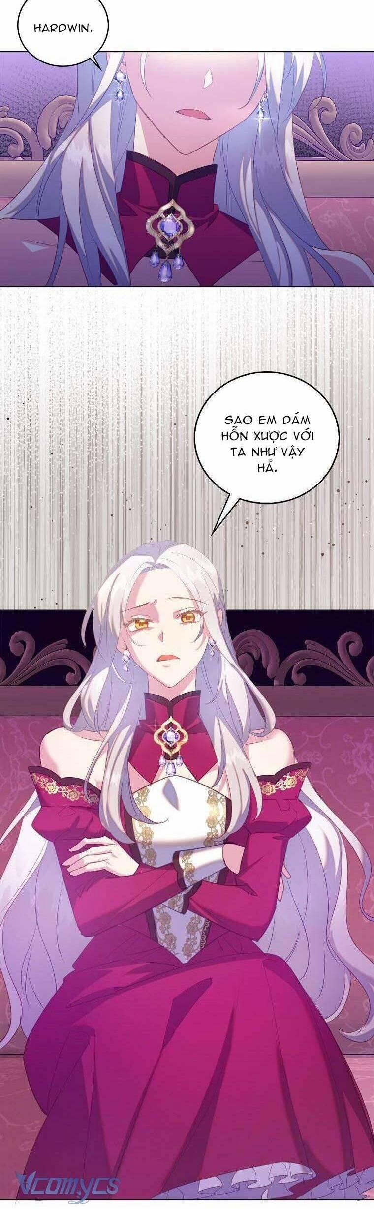 Chỉ Nhận Thức Được Sau Khi Mất Em 41 trang 15