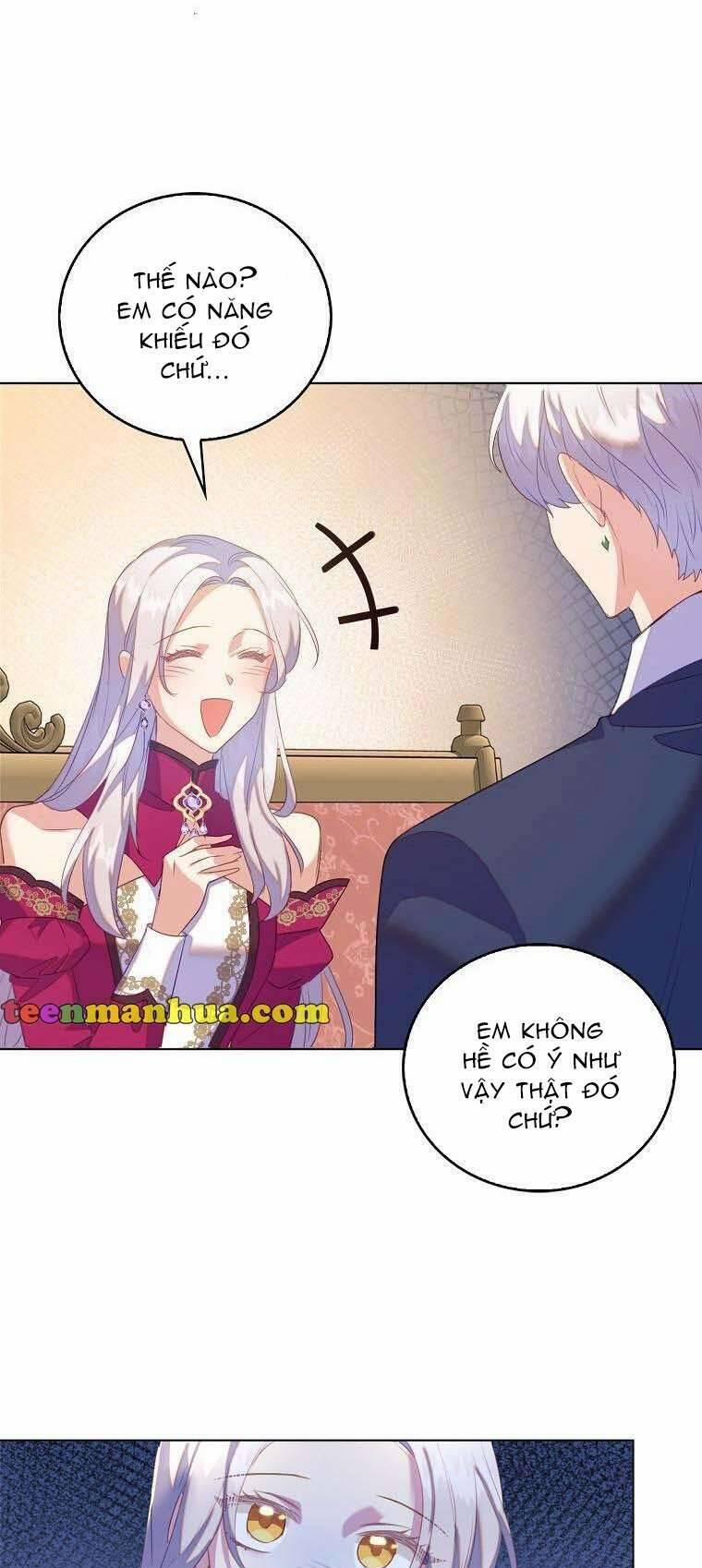 Chỉ Nhận Thức Được Sau Khi Mất Em 41 trang 16