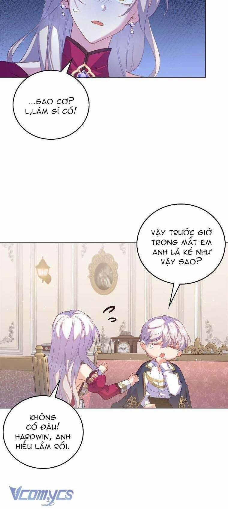 Chỉ Nhận Thức Được Sau Khi Mất Em 41 trang 17