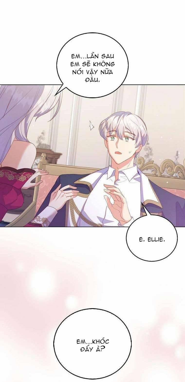 Chỉ Nhận Thức Được Sau Khi Mất Em 41 trang 18