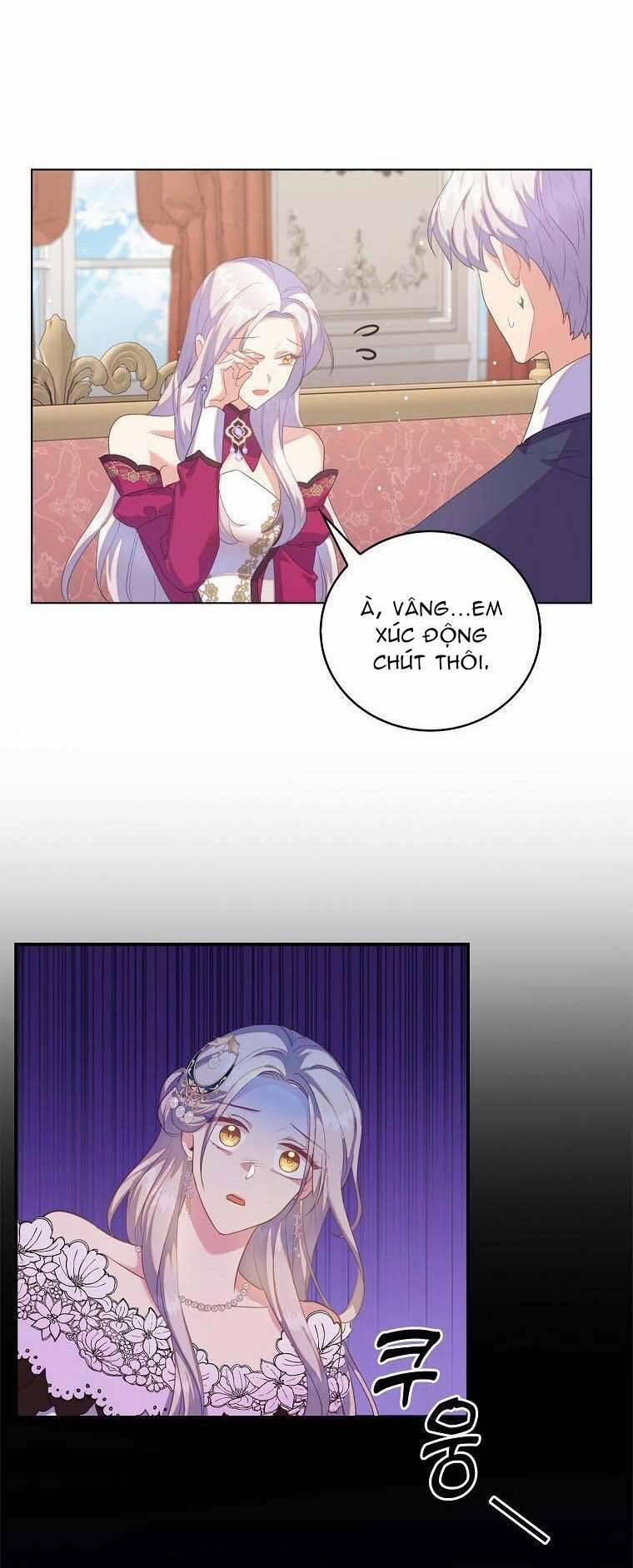 Chỉ Nhận Thức Được Sau Khi Mất Em 41 trang 20