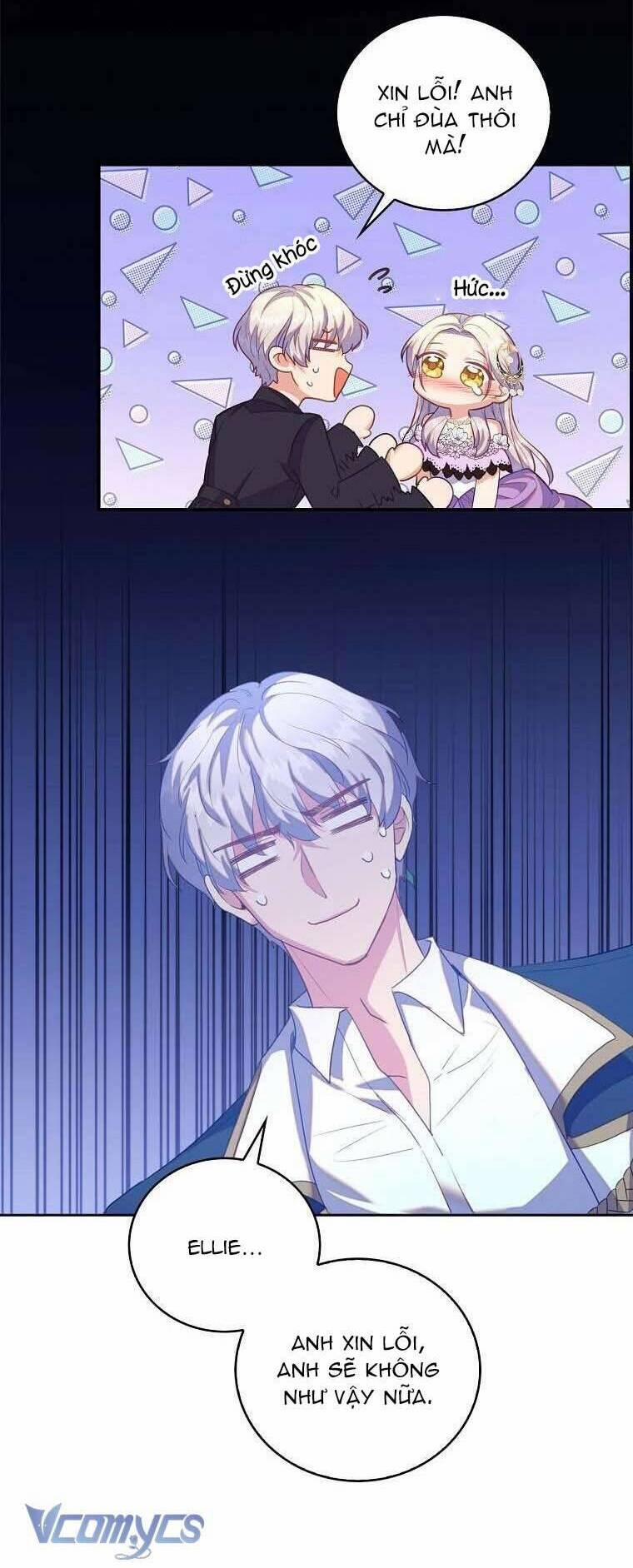 Chỉ Nhận Thức Được Sau Khi Mất Em 41 trang 21