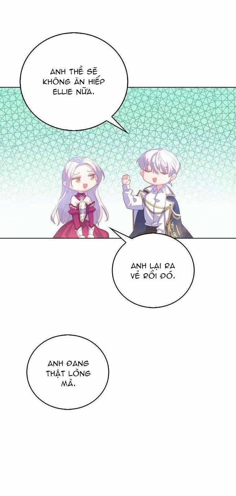 Chỉ Nhận Thức Được Sau Khi Mất Em 41 trang 22