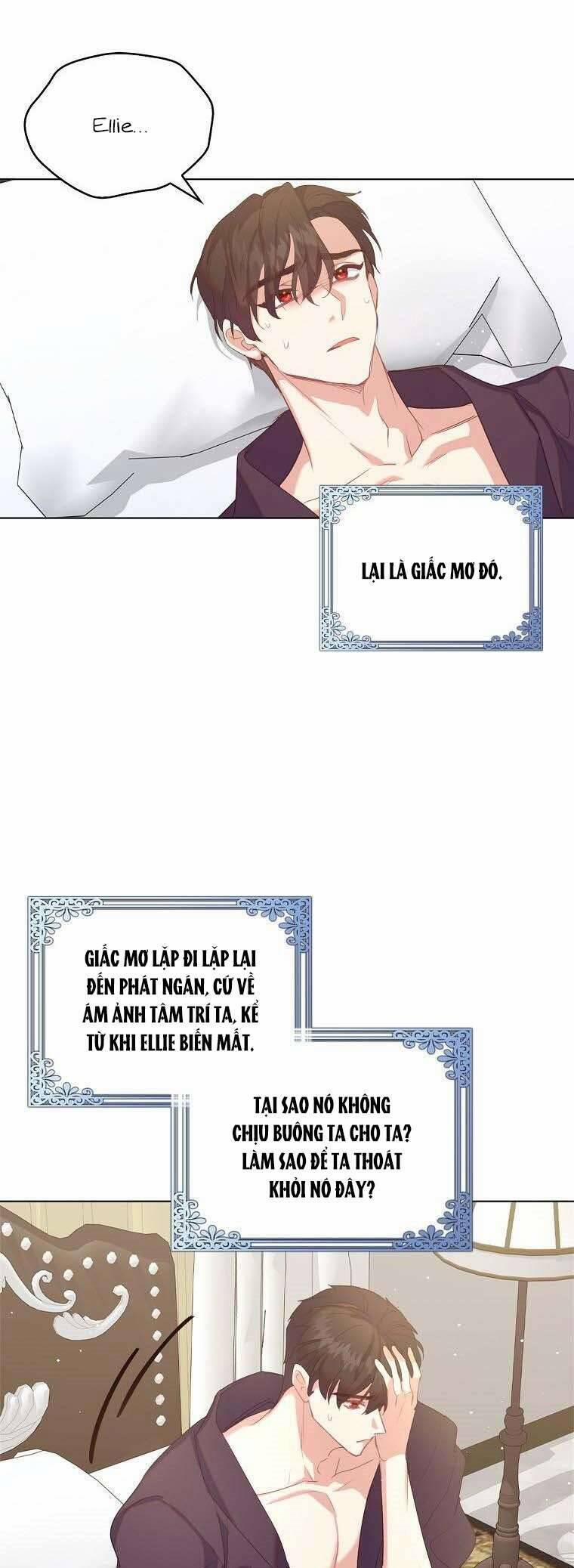 Chỉ Nhận Thức Được Sau Khi Mất Em 41 trang 24