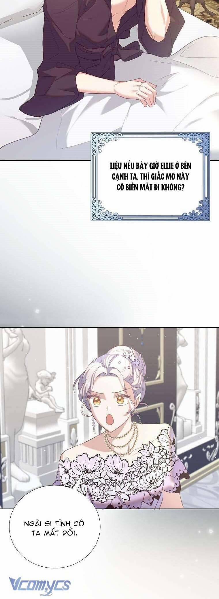 Chỉ Nhận Thức Được Sau Khi Mất Em 41 trang 25