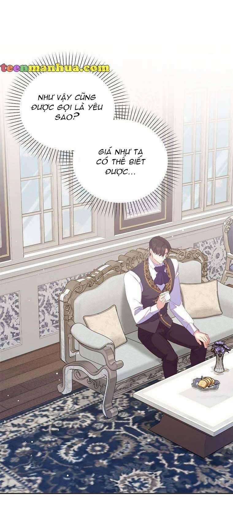 Chỉ Nhận Thức Được Sau Khi Mất Em 41 trang 28