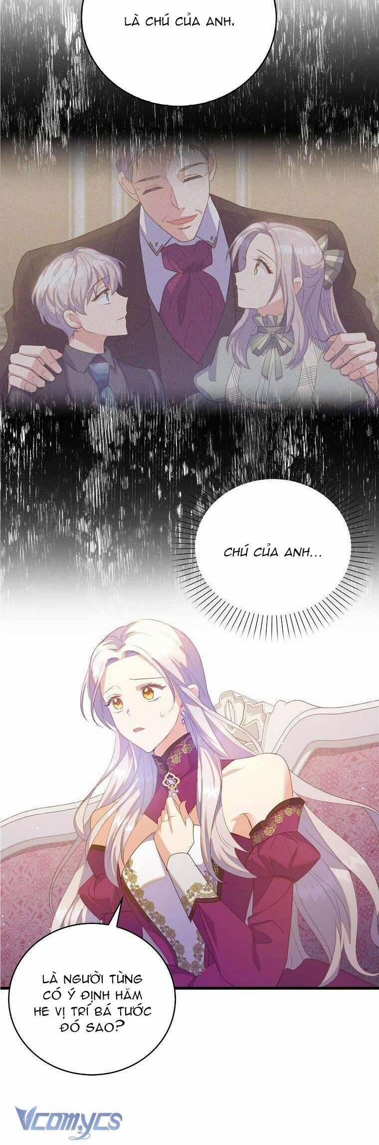 Chỉ Nhận Thức Được Sau Khi Mất Em 41 trang 3