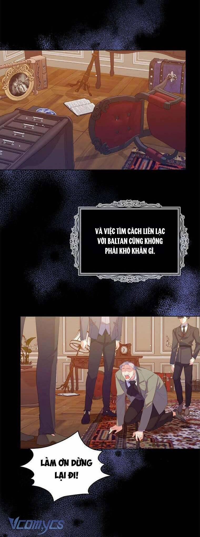 Chỉ Nhận Thức Được Sau Khi Mất Em 41 trang 31