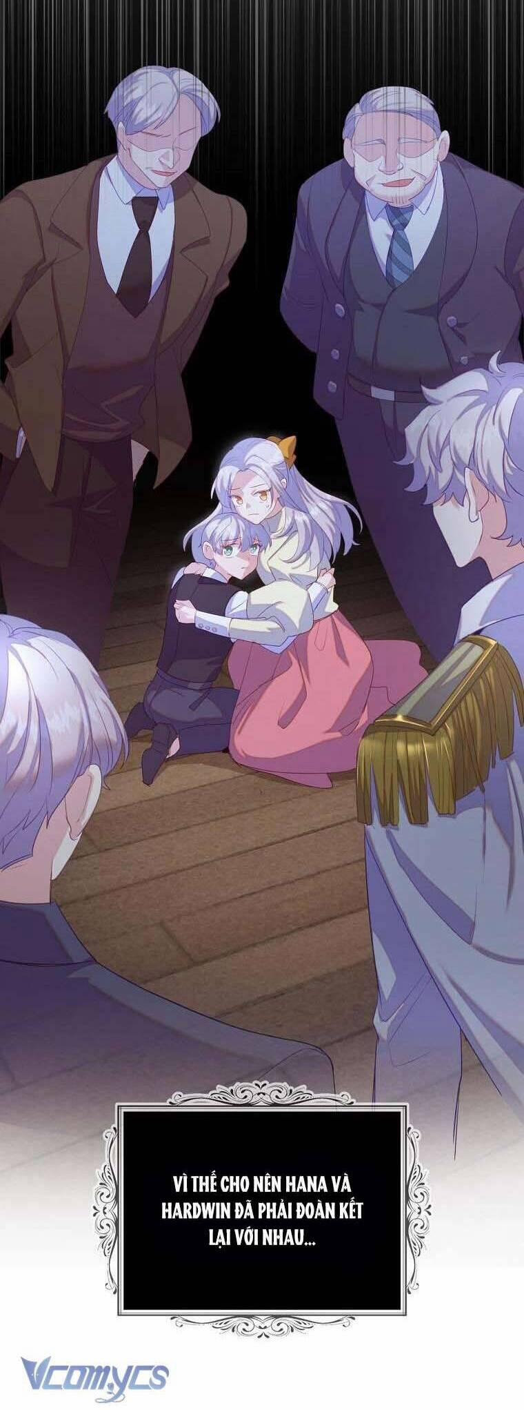 Chỉ Nhận Thức Được Sau Khi Mất Em 41 trang 34