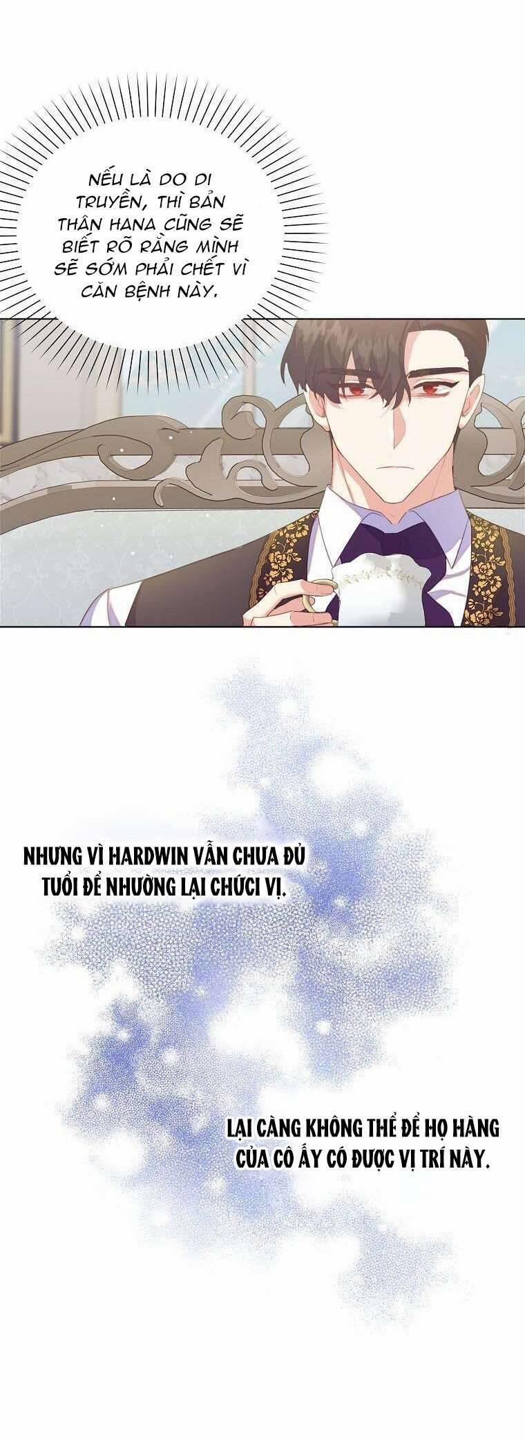 Chỉ Nhận Thức Được Sau Khi Mất Em 41 trang 35