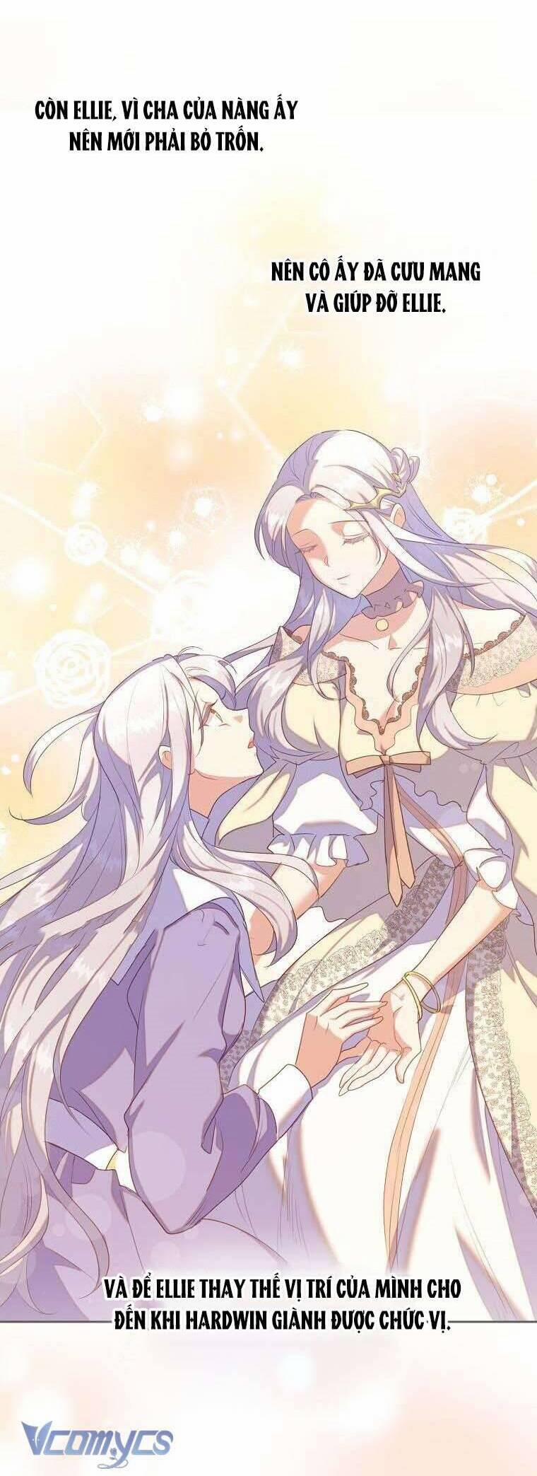 Chỉ Nhận Thức Được Sau Khi Mất Em 41 trang 36