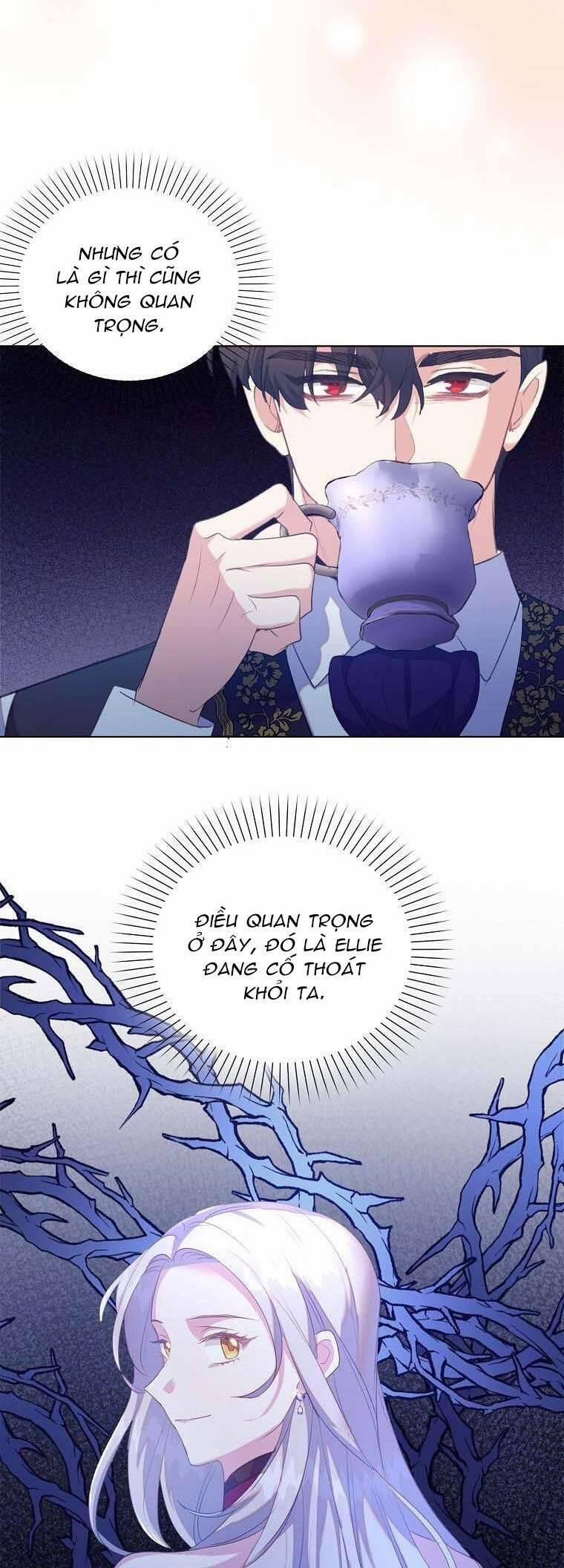 Chỉ Nhận Thức Được Sau Khi Mất Em 41 trang 37