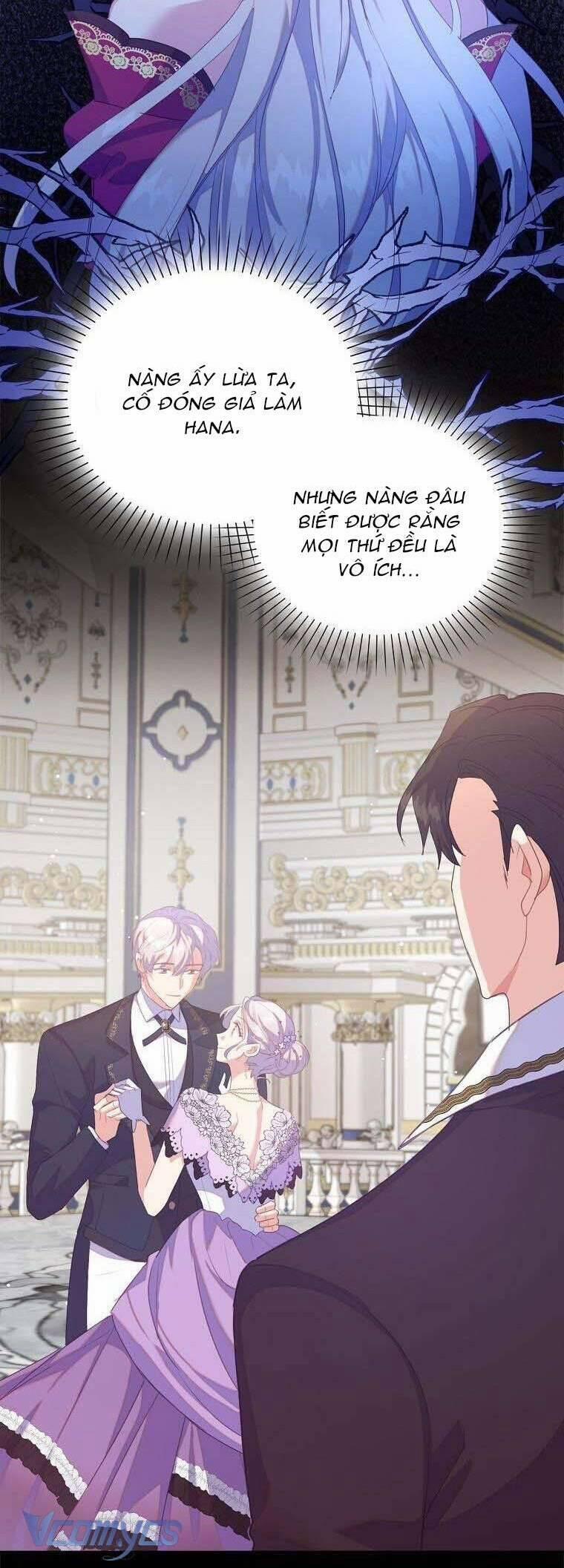 Chỉ Nhận Thức Được Sau Khi Mất Em 41 trang 38