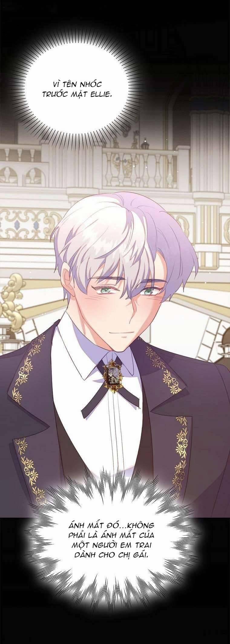 Chỉ Nhận Thức Được Sau Khi Mất Em 41 trang 39