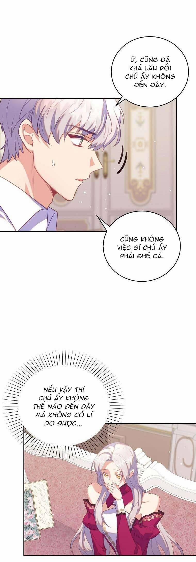 Chỉ Nhận Thức Được Sau Khi Mất Em 41 trang 4