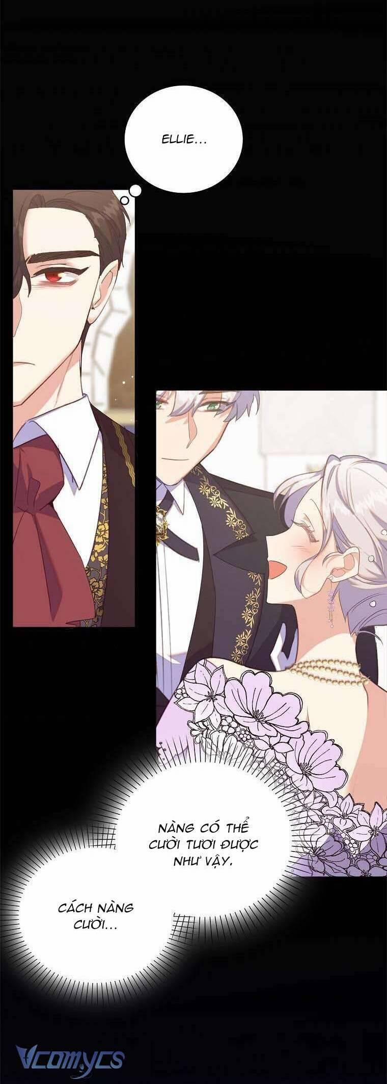 Chỉ Nhận Thức Được Sau Khi Mất Em 41 trang 40