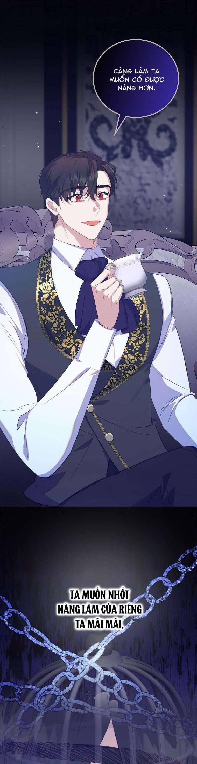 Chỉ Nhận Thức Được Sau Khi Mất Em 41 trang 41