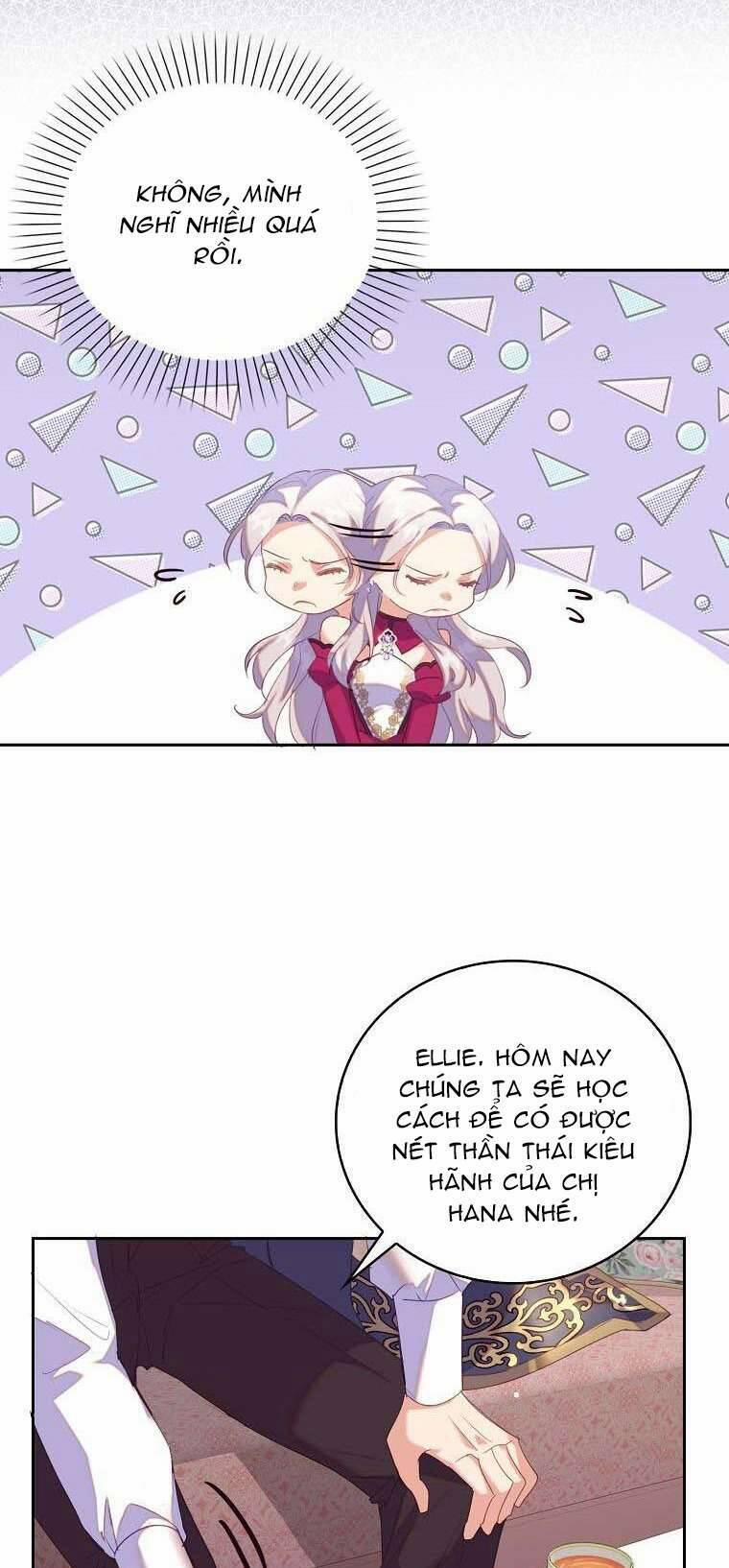 Chỉ Nhận Thức Được Sau Khi Mất Em 41 trang 6