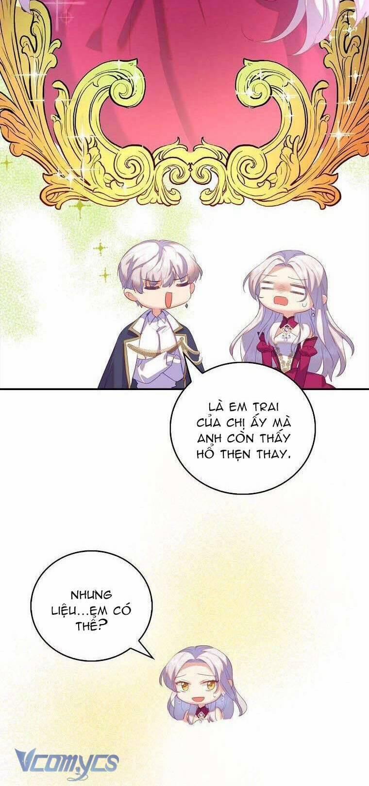 Chỉ Nhận Thức Được Sau Khi Mất Em 41 trang 9