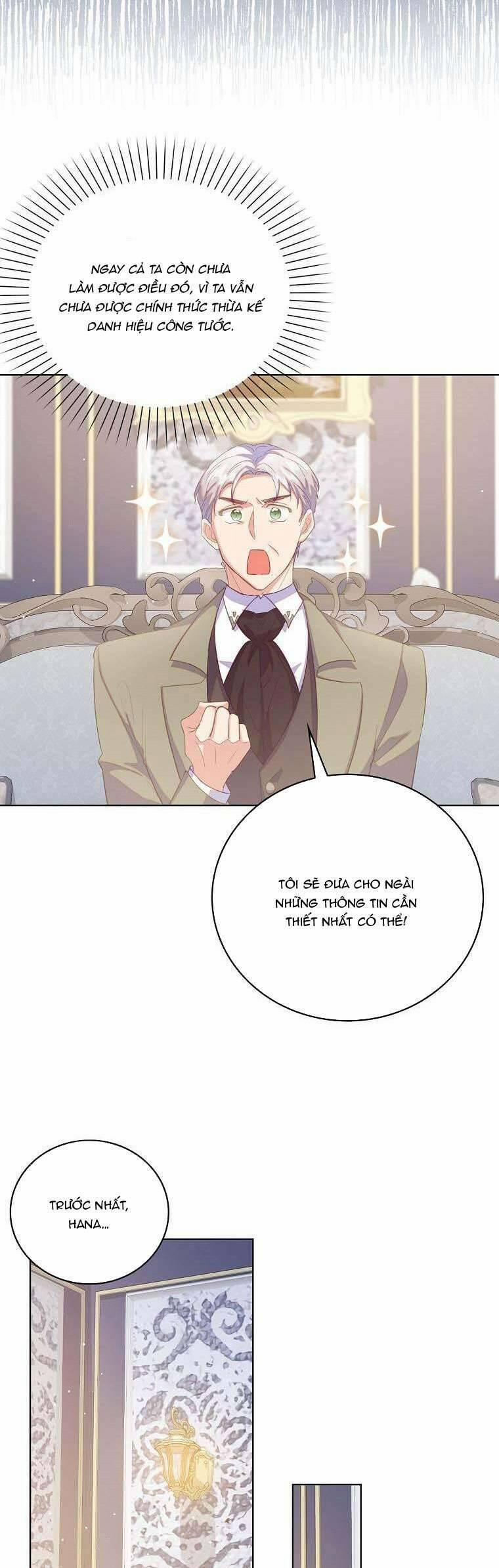 Chỉ Nhận Thức Được Sau Khi Mất Em 42 trang 10