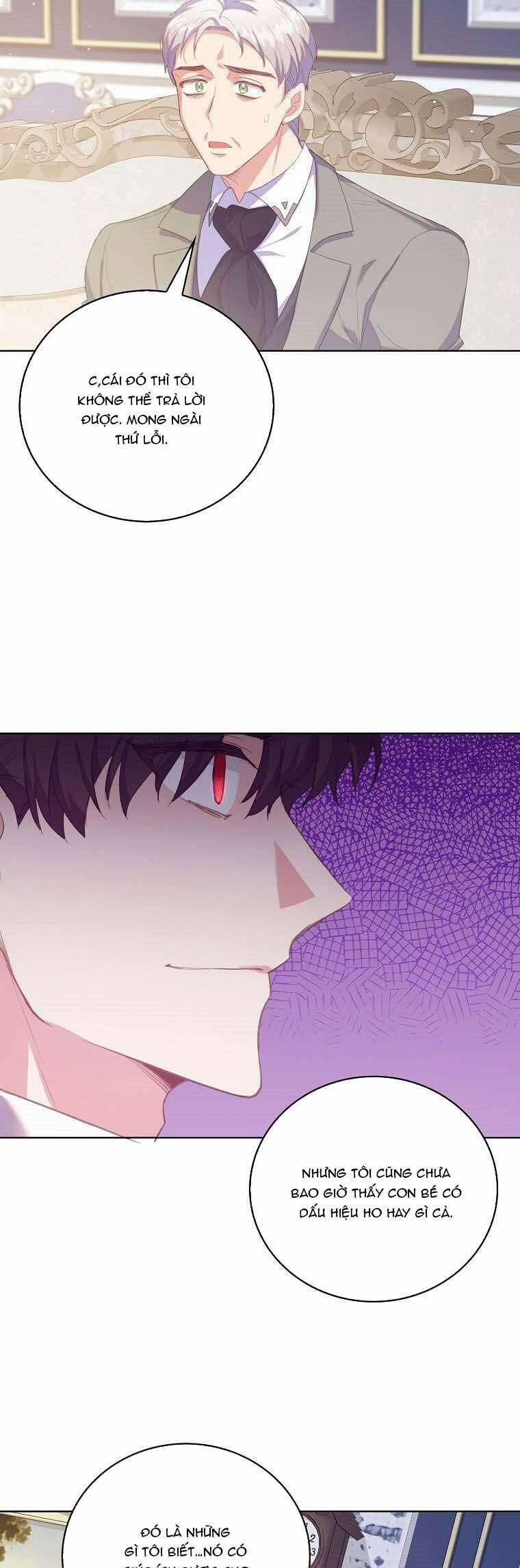 Chỉ Nhận Thức Được Sau Khi Mất Em 42 trang 12