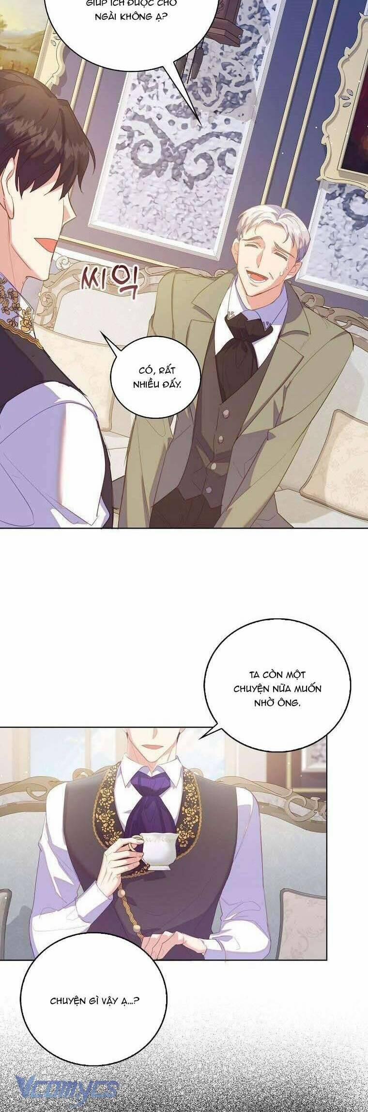 Chỉ Nhận Thức Được Sau Khi Mất Em 42 trang 13