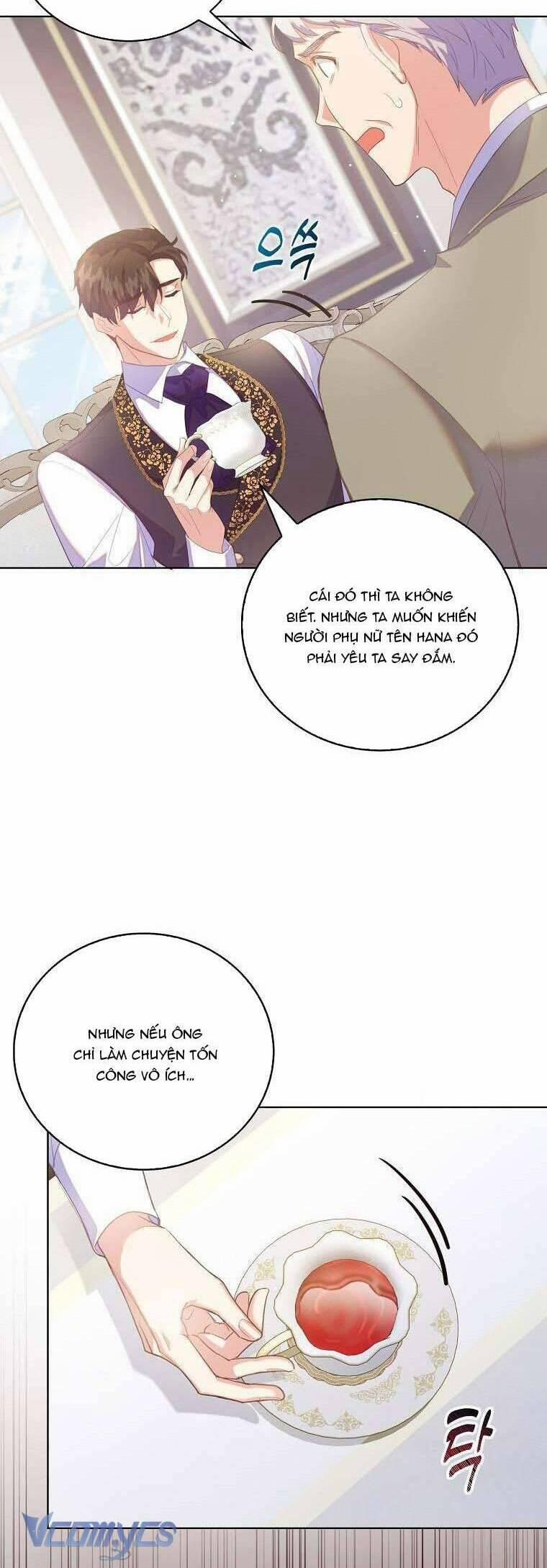 Chỉ Nhận Thức Được Sau Khi Mất Em 42 trang 15