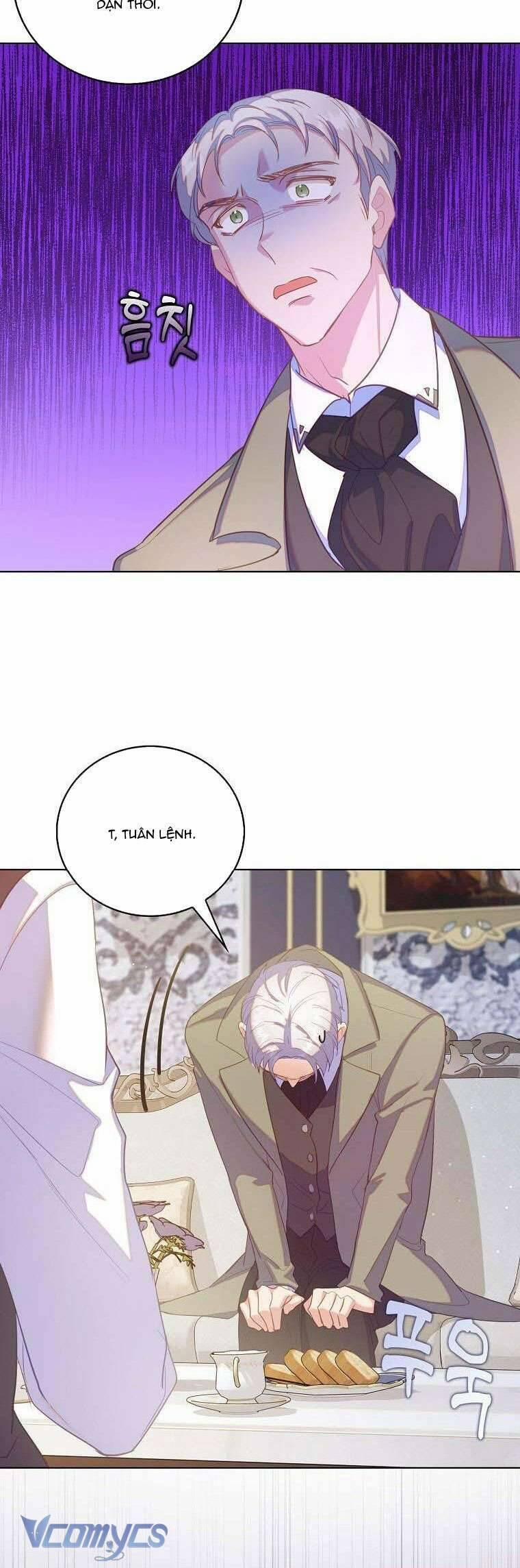 Chỉ Nhận Thức Được Sau Khi Mất Em 42 trang 17