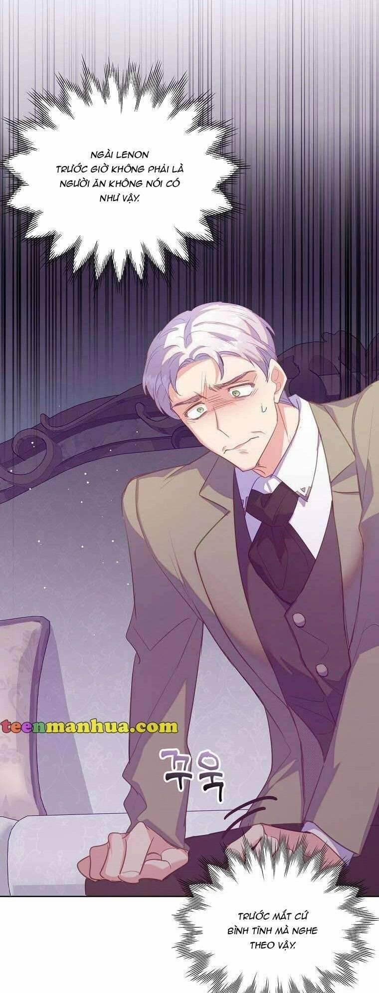 Chỉ Nhận Thức Được Sau Khi Mất Em 42 trang 18